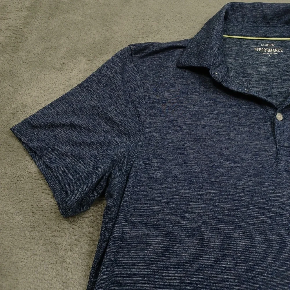 J. Crew please see